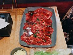 -新石器烤肉(百联川沙店)