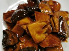 -东兴楼饭庄(六里桥店)
