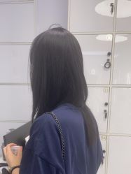 -H·Y HAIR SALON烫发·染发·造型