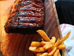 -The Meat & Wine Co Southbank(南岸店)