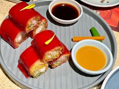 -点都德(长泰广场店)
