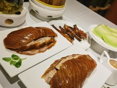-贝勒爷·酥不腻烤鸭