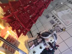 -茶百道(京溪店)