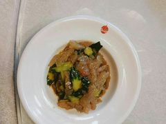-百姓厨房(凤翔泥塑坊店)