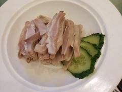 -龙景轩大酒店(宝杨路店)