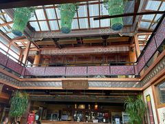-那家小馆•北京菜•烤鸭(香山店)