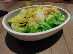 -新旺茶餐厅·早餐·夜宵(长乐店)