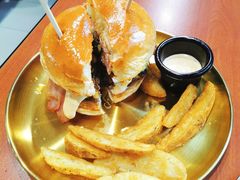 -魏斯理汉堡(西安沣东吾悦店)