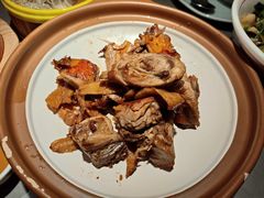 -闽上鲜·福建菜(龙湖滨江天街店)