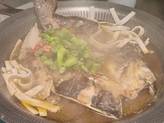 -半天妖烤鱼(京新广场店)