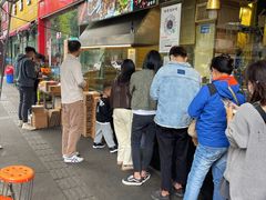 -老黄记手撕烤兔(玉林街店)