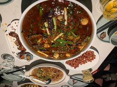 -院8里·小聚园老川菜(九眼桥店)