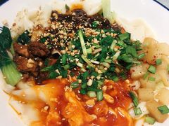 -大嘻咹biangbiang面(历史博物馆店)