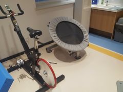 -优复医疗·骨科康复UP Clinic(陆家嘴院区)