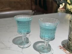 -芭札·Thai泰国餐厅(同和金铂天地店)