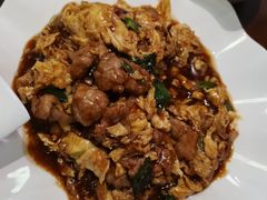 -清真牛街祥云轩门钉肉饼(左家庄店)
