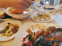 -汾阳花园酒店·餐厅(徐汇店)