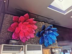 -Cafe Aewol Monsant