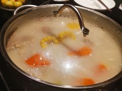 -官也街澳门火锅(新源里店)