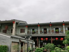 -顺德了能馆(虎门店)