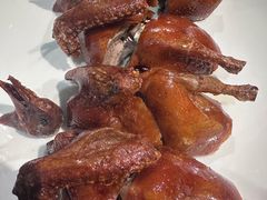 -粤匠·澳门点心粤菜海鲜(澳门半岛店)