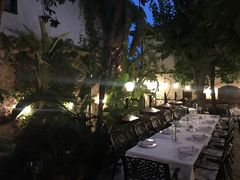 -Seraser Fine Dining Restaurant