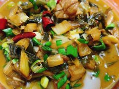 -秋香鱼馆(世凹桃园店)