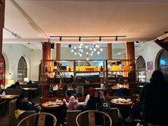 -1901 Cafe(西四店)