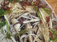 -二嫚私家菜馆