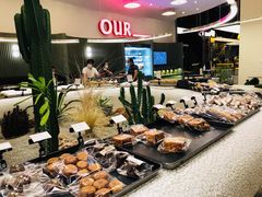 -OUR Bakery(SKP-S店)