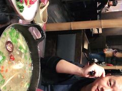 -盡膳口福·百年汤方火锅(科华北路店)