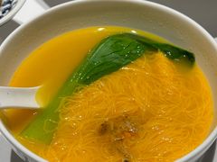 河蟹大刀金丝面-耳朵眼会馆(鼓楼店)