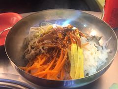 -杀猪天·韩国烤肉(总店)