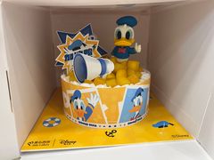-美心西饼mx cakes(新光城市广场店)