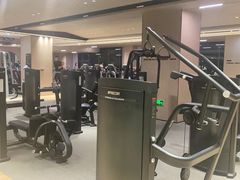 -力美健健身游泳俱乐部(顺联国际店)