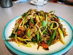 -渔家颂歌渔家味道(青石路店)