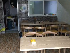 -品味轩(华山路店)