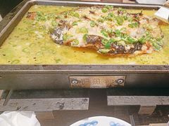 -炉鱼(萧山万象汇店)