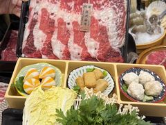 -牛匠和牛寿喜锅(西安总店)