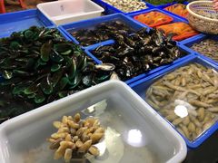 -都斛海鲜街