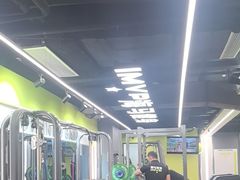 -海马健身-IMVP(EAC欧美中心店)