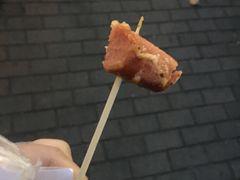 -阿婆油墩子(五里桥路188弄小区店)
