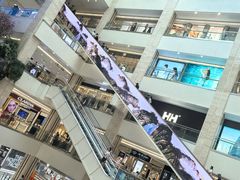 -赛格国际购物中心(小寨店)
