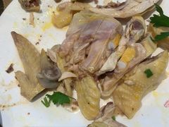 -泰煌鸡·上海白斩鸡·鸡汤面(鹤庆店)