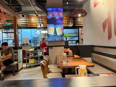 -管氏翅吧(台湾街店)