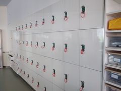 -中田健身工作室(胜利门店)