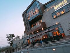 -翠山·映月湖景餐厅(映月湖公园店)