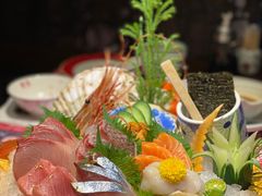 -築鳥日本料理(黑沙环店)