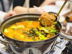 -阿里郎韩国料理