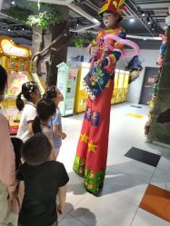 -宝燕乐园(闵行旗舰店)